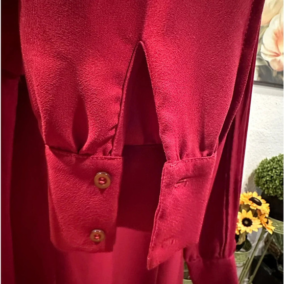 Nanette Lepore dress size 12 - Picture 4 of 12